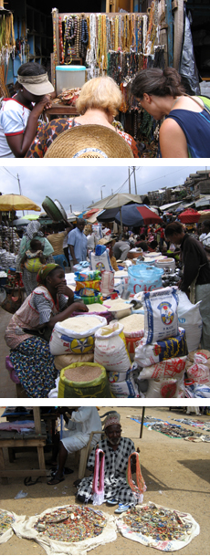 Markets