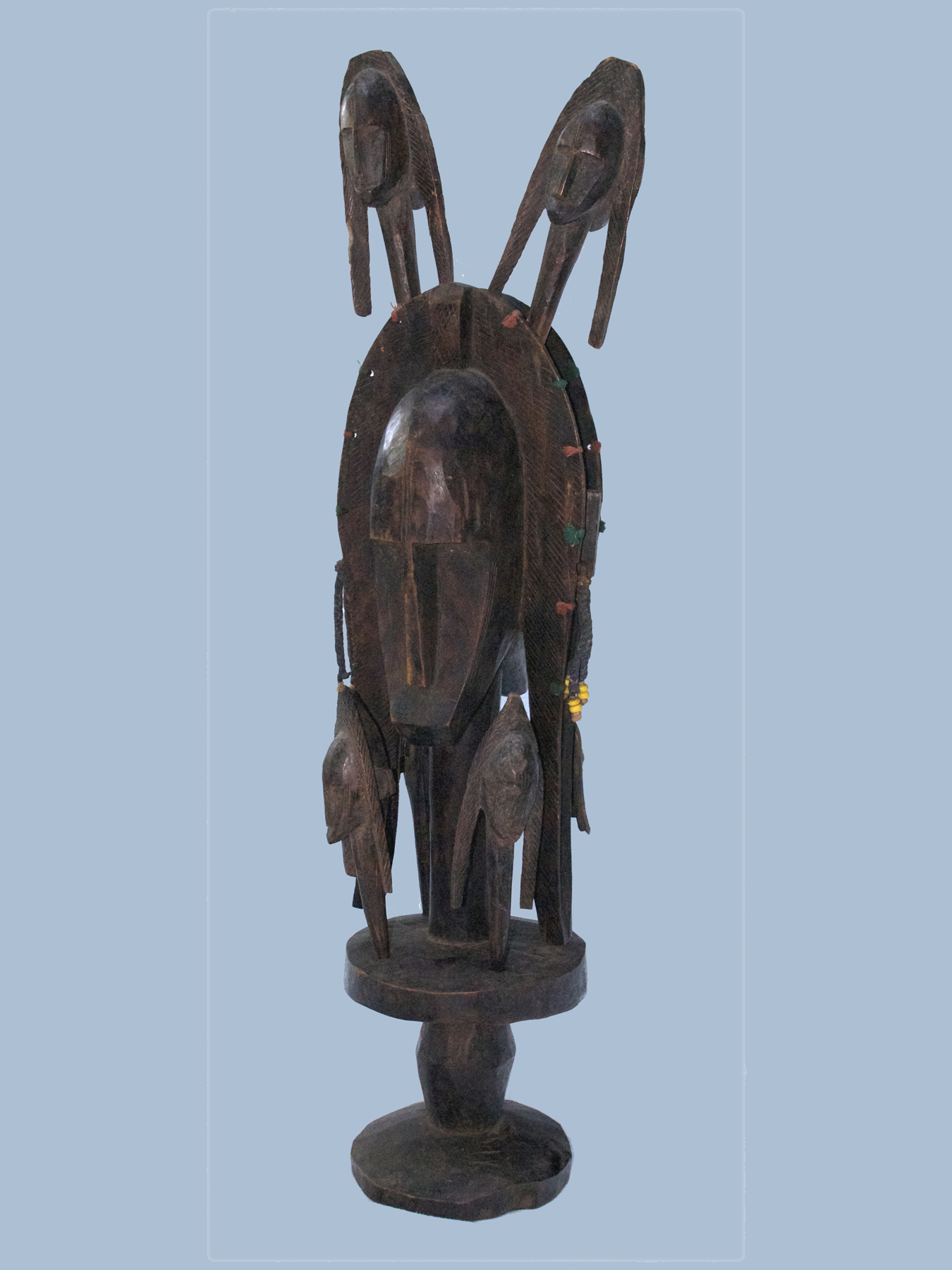 Bambara Sculpture