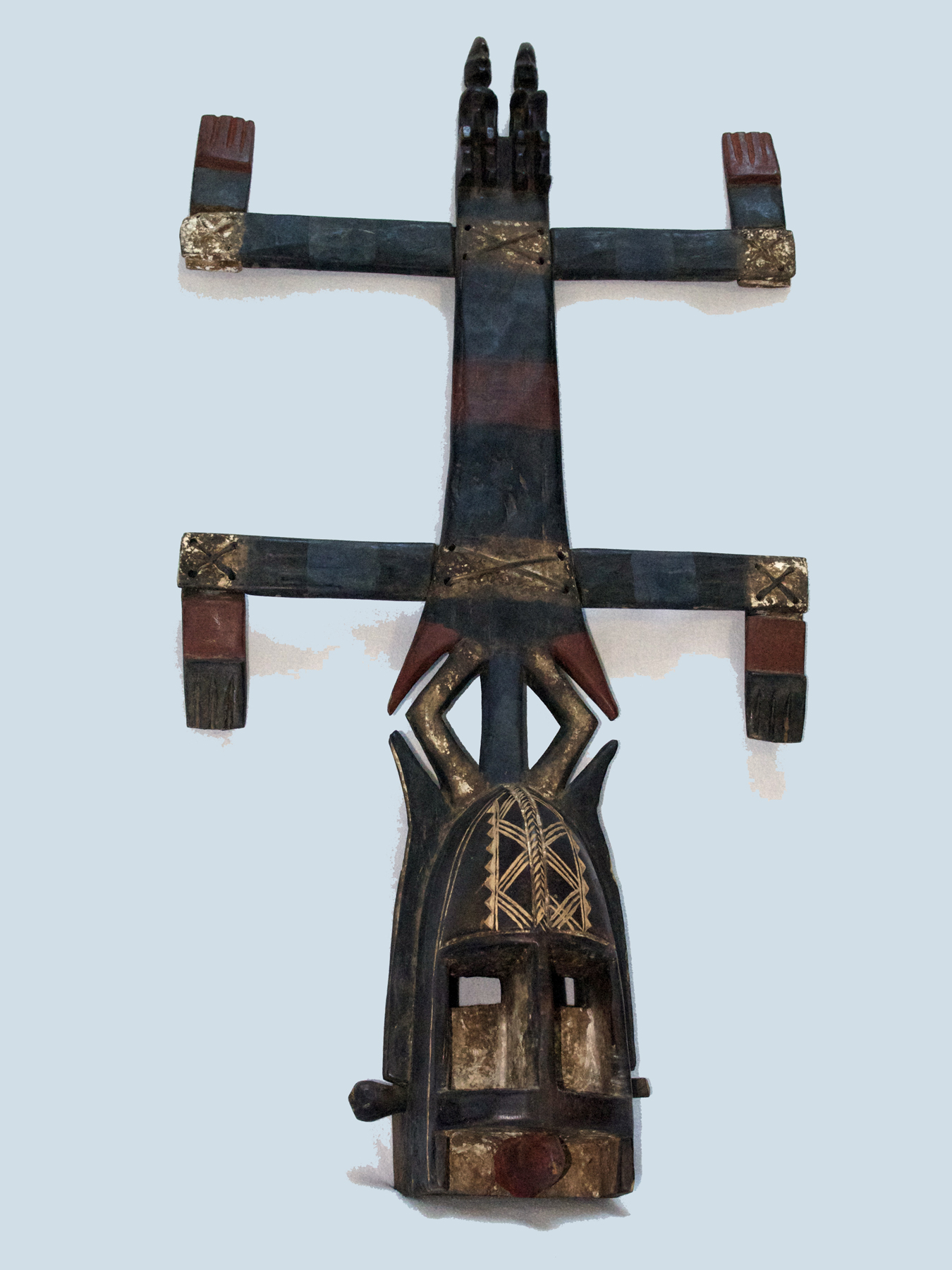 Dogon Mask