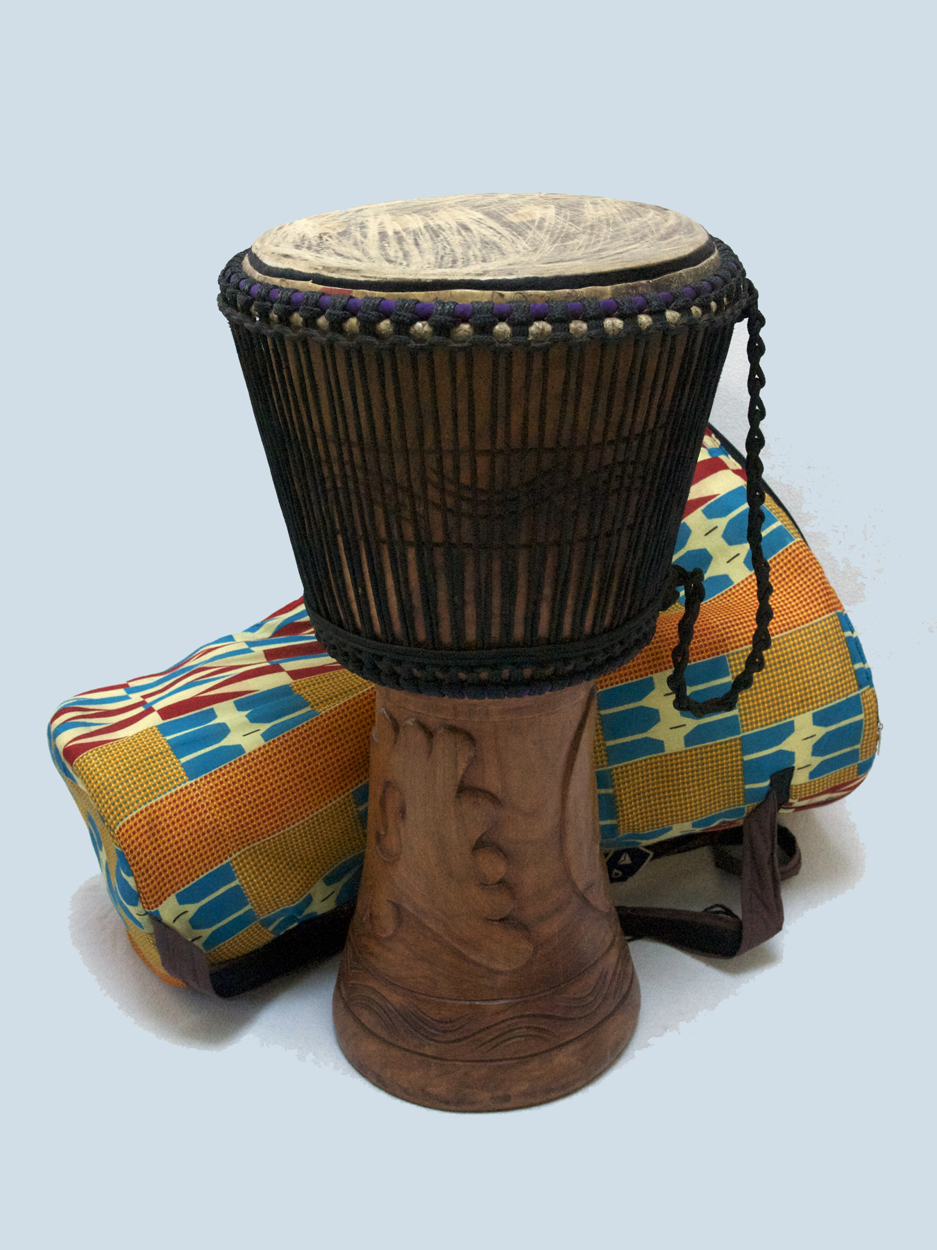 Djembe Drum