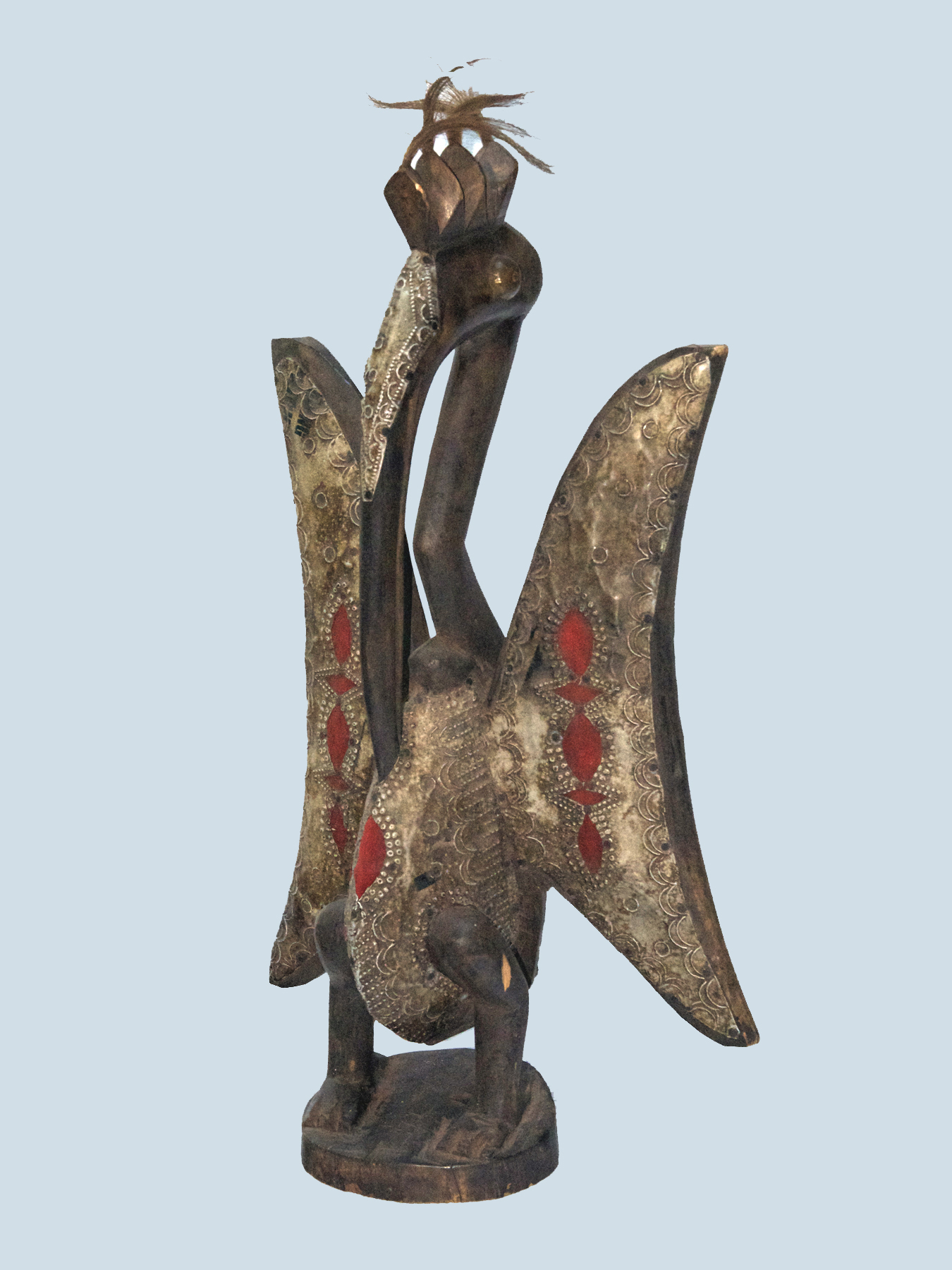 Senufo Bird