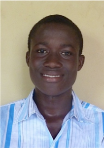 Emmanuel Abubakar