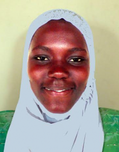 Suwaiba Maigoro Ibrahim