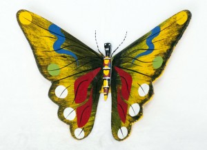 ButterflySmall