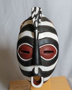 Bee Mask - Live Auction 2025