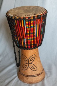 Jembe Drum - Live Auction 2025