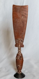 Fanti Fertility Doll - Live Auction 2025