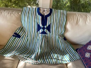 Man's Tunic