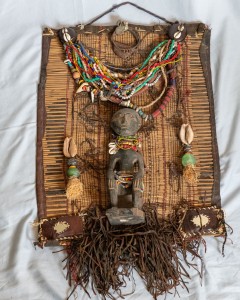 Crafty Wall Hanging